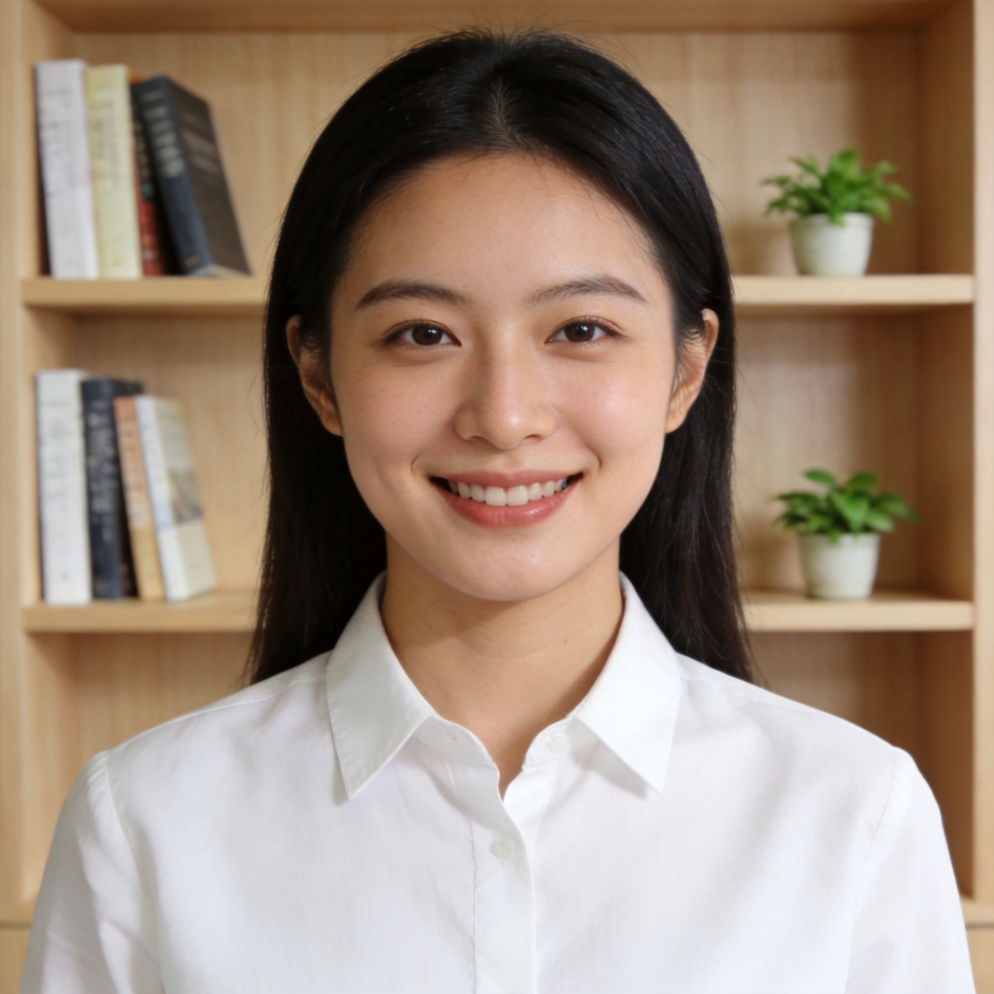 数据分析爱好者头像